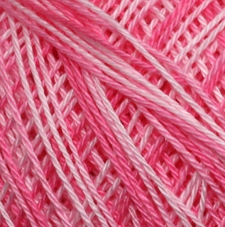 Sněhurka OMBRÉ 33032