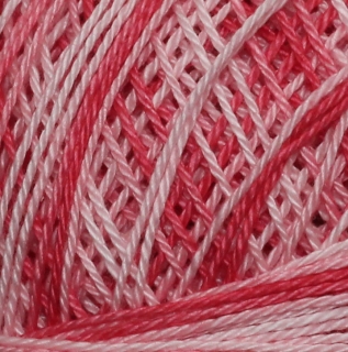 Sněhurka OMBRÉ 33152