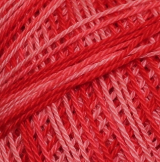 Sněhurka OMBRÉ 34382