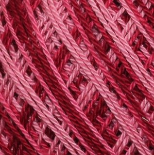 Sněhurka OMBRÉ 35382