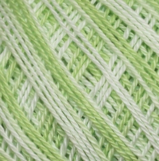 Sněhurka OMBRÉ 61032