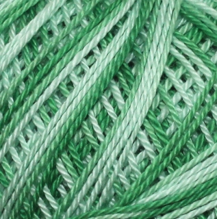 Sněhurka OMBRÉ 61152