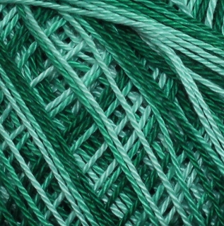 Sněhurka OMBRÉ 61392