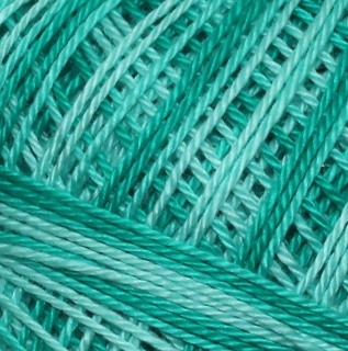 Sněhurka OMBRÉ 65272