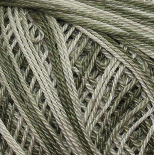 Sněhurka OMBRÉ 66322