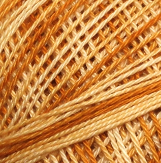 Sněhurka OMBRÉ 17152