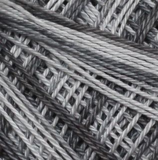 Sněhurka OMBRÉ 88152