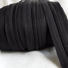Nekonečný pás S3 na cívce černý