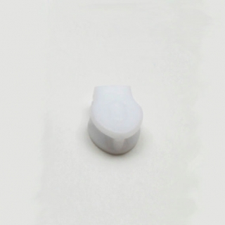 Jezdec plast plochý můstek S3